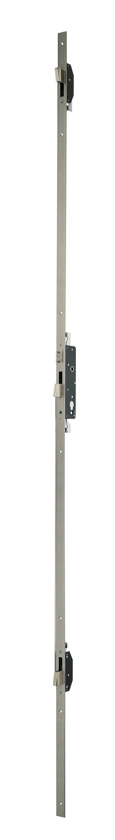 6000 Fechaduras multiponto