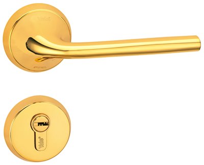 Lever Handles Door Levers Yale Asia