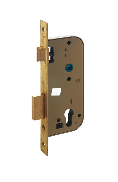 Fechadura para Madeira de Embutir