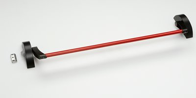 BAP Mare Nostrum Tipo A de 1 Ponto Sobrepor