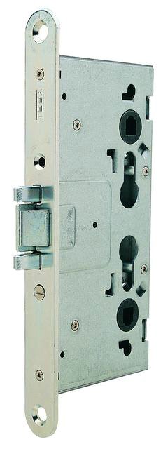 AF840 - Portas Metálicas