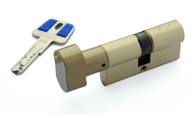 Cilindros Serie HSK Plus Botão —Profissional