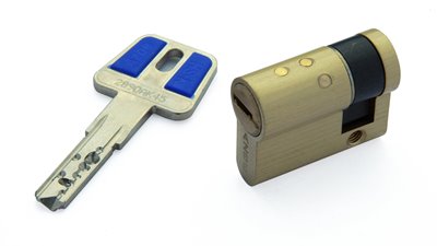 Meios Cilindros Serie HSK Plus —Profissional