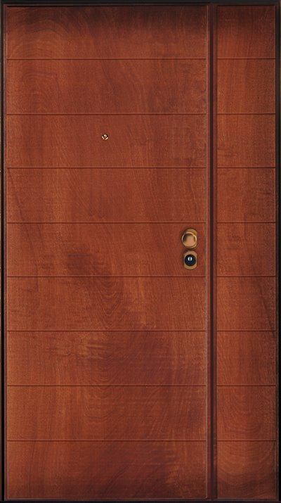 portas blindadas