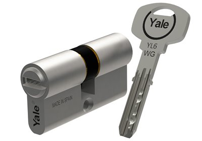 Cilindros Serie YL6 Duplo — Profissional