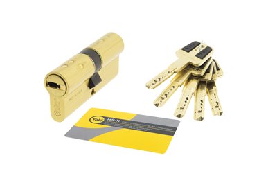 Cilindros Serie HSK —Profissional