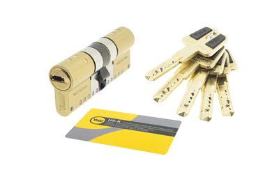 Cilindros Serie HSK Plus —Profissional