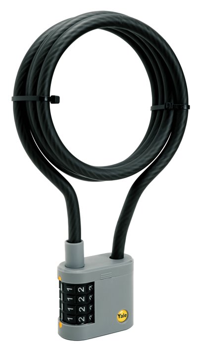 YCCL2 - Cadeado Combinação