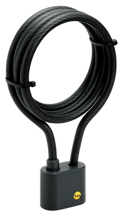YCL1 - Cadeado de Cabo com Chave