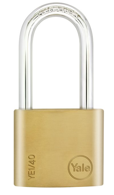 YE1 - Cadeado Essencial com Arco Longo