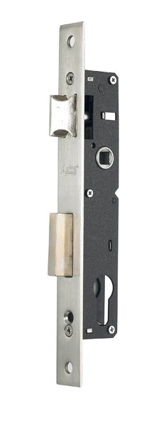 5000 Fechaduras monoponto