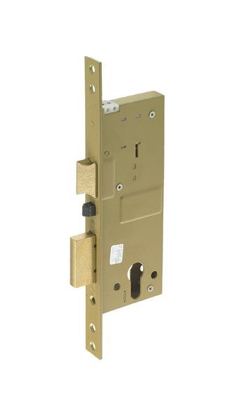 Yale electric store lock