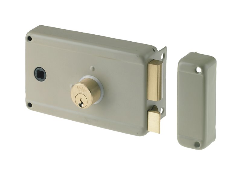 High Protection Padlocks