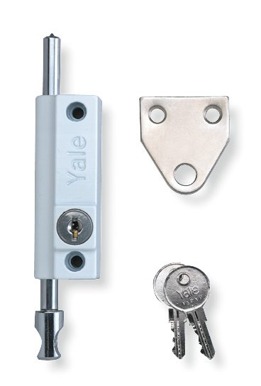 Security deals door bolts