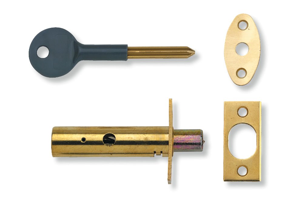 door bolt locks