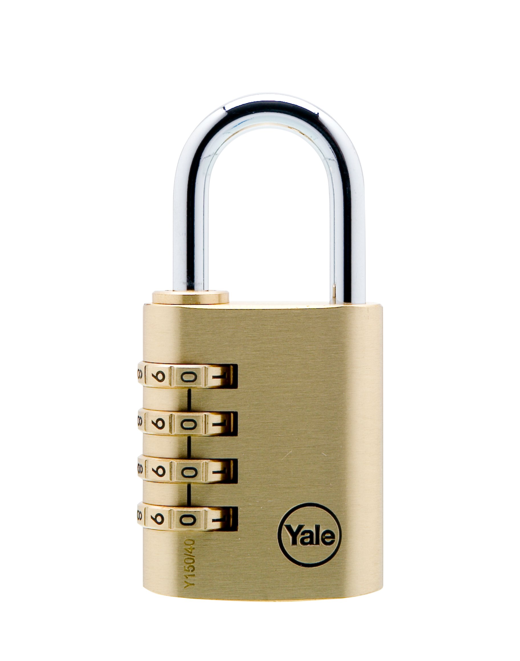 YALE - Cadenas en inox