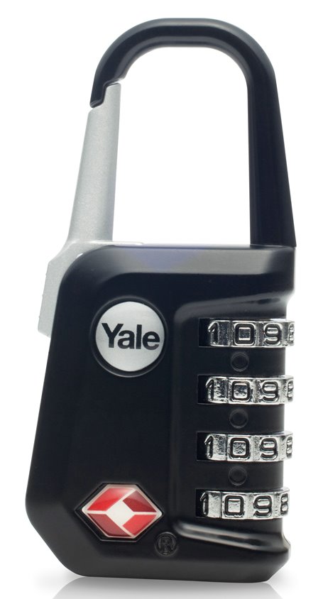 Cadenas 2 Voyage combi YP2-23-128-1 Yale uc6