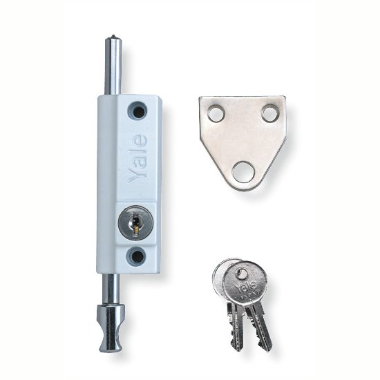 door bolt locks