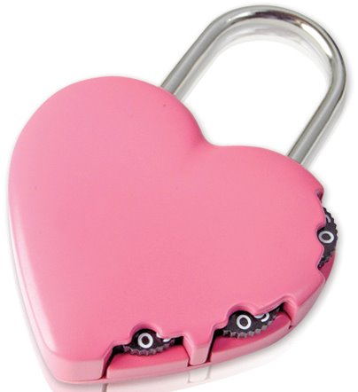 High Protection Padlocks