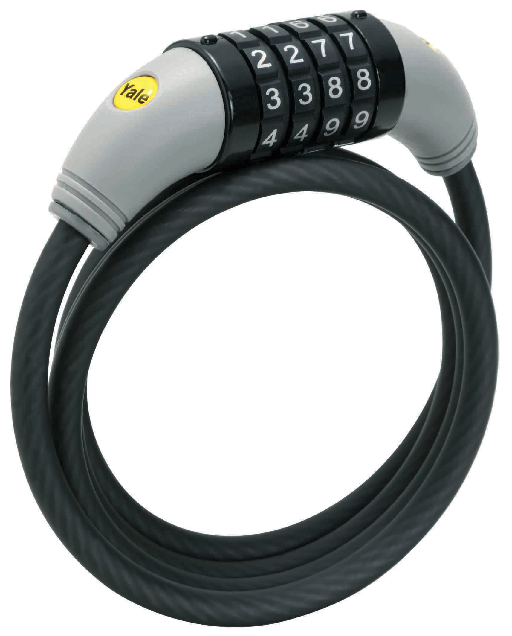 Abloy bike lock online