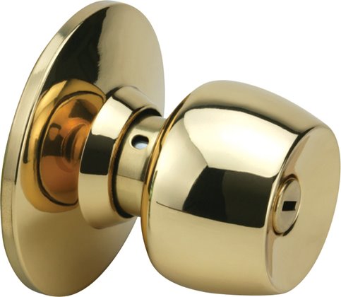 Yale 5280 Series Medium Duty Tubular Door Knob Set Door Knob