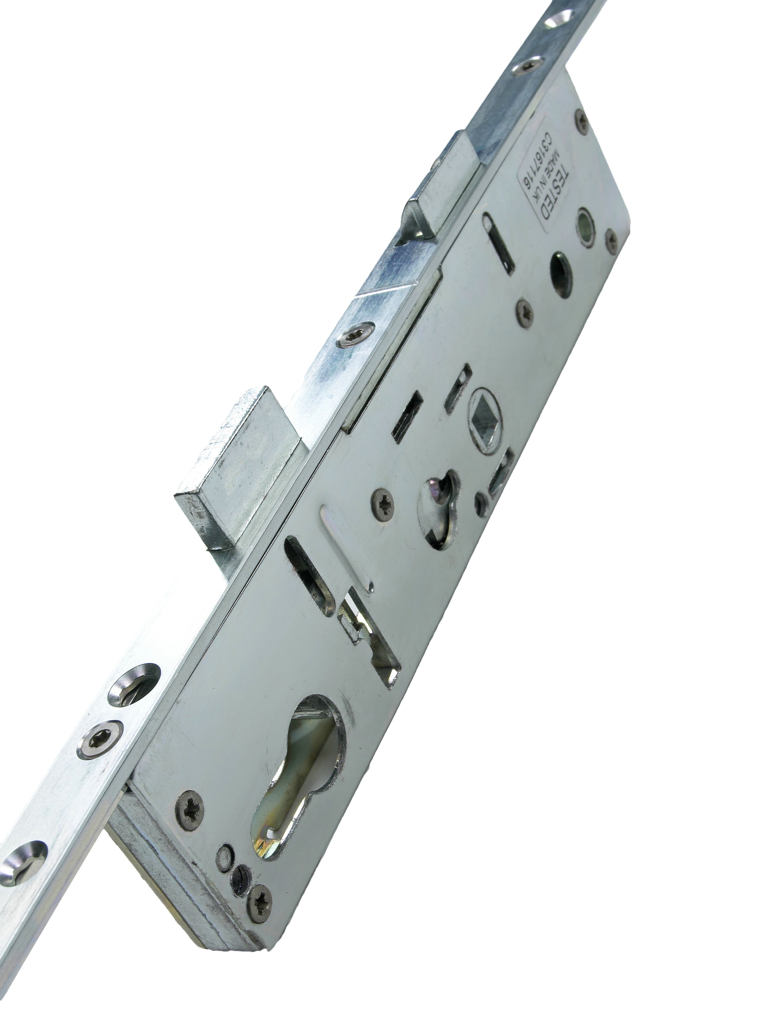 Lockmaster door lock new arrivals