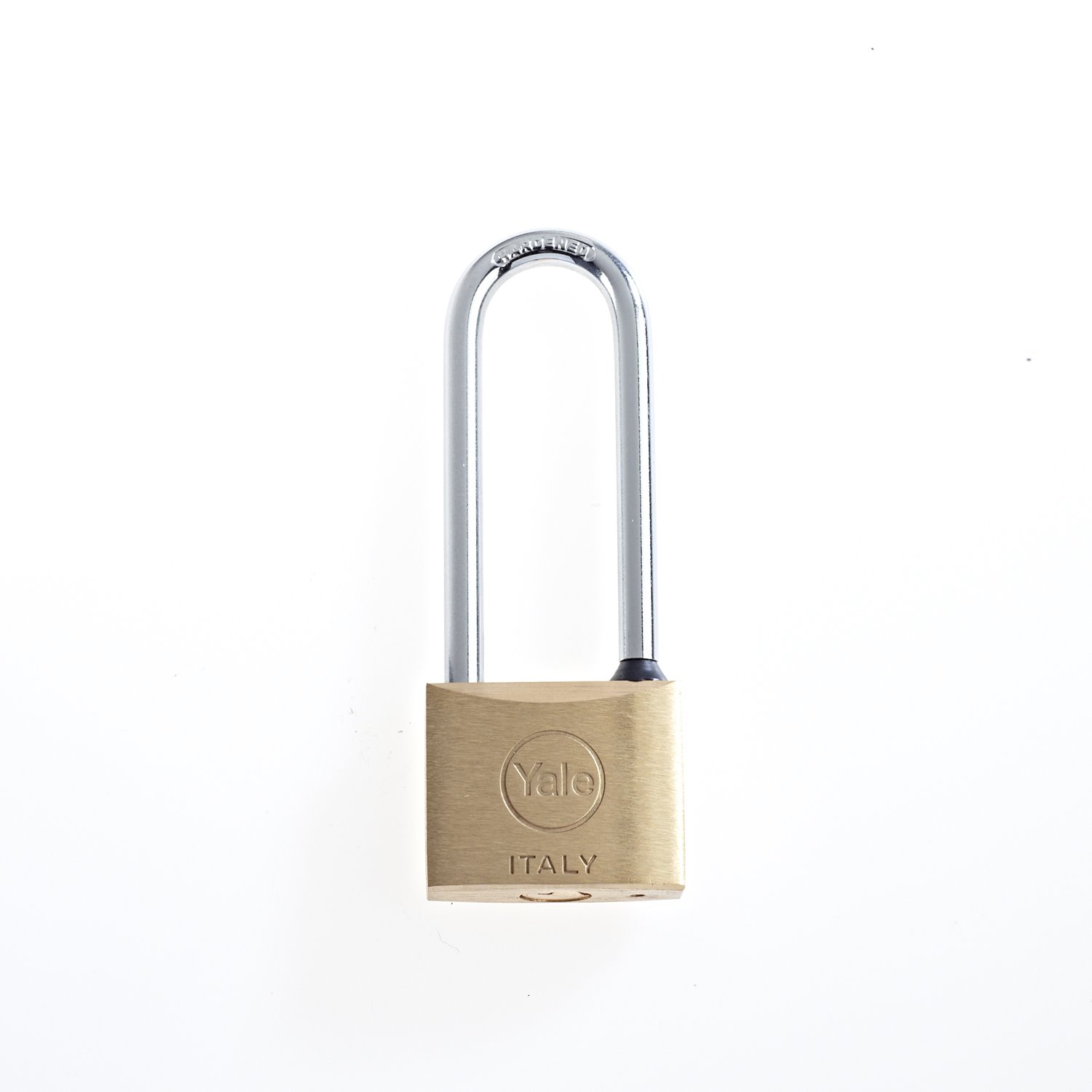 Brass Padlock - Lock with Keys - Working Functional - Brass Made