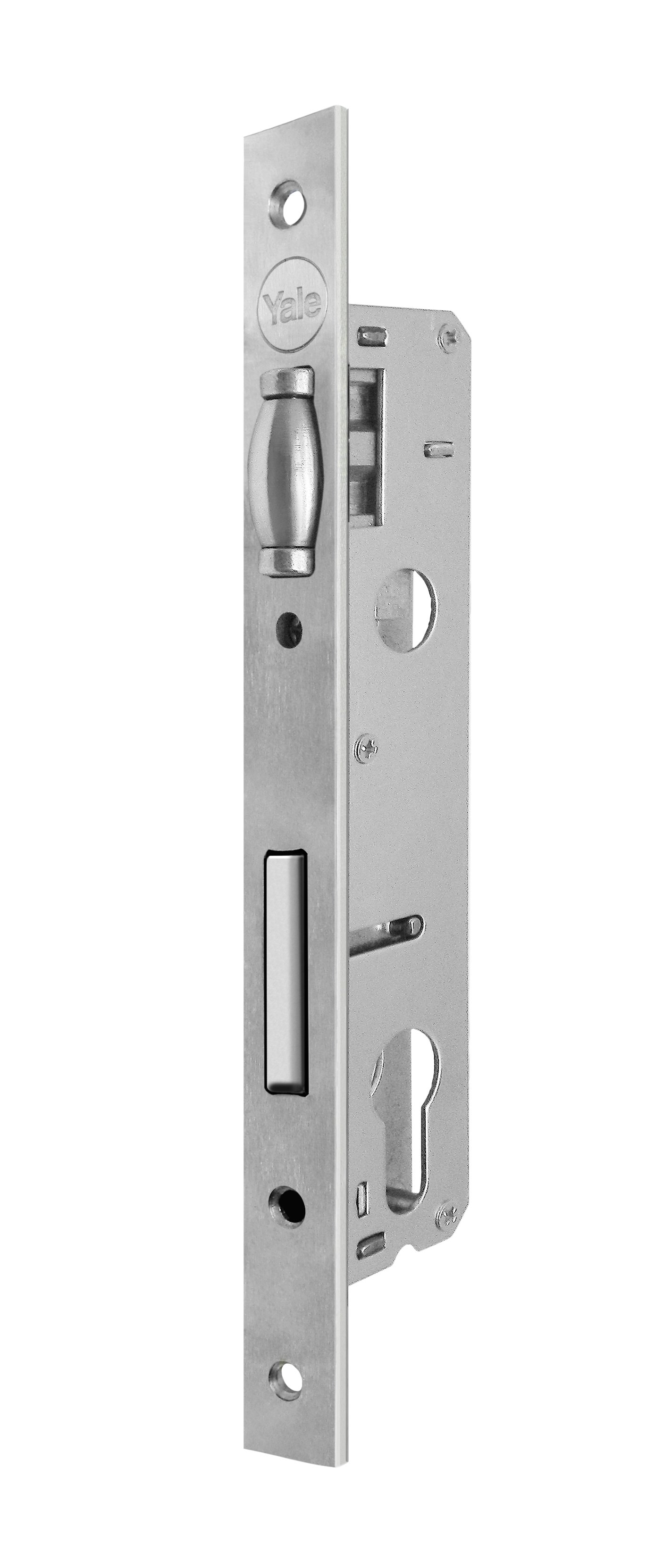 Aluminium 2024 door locks