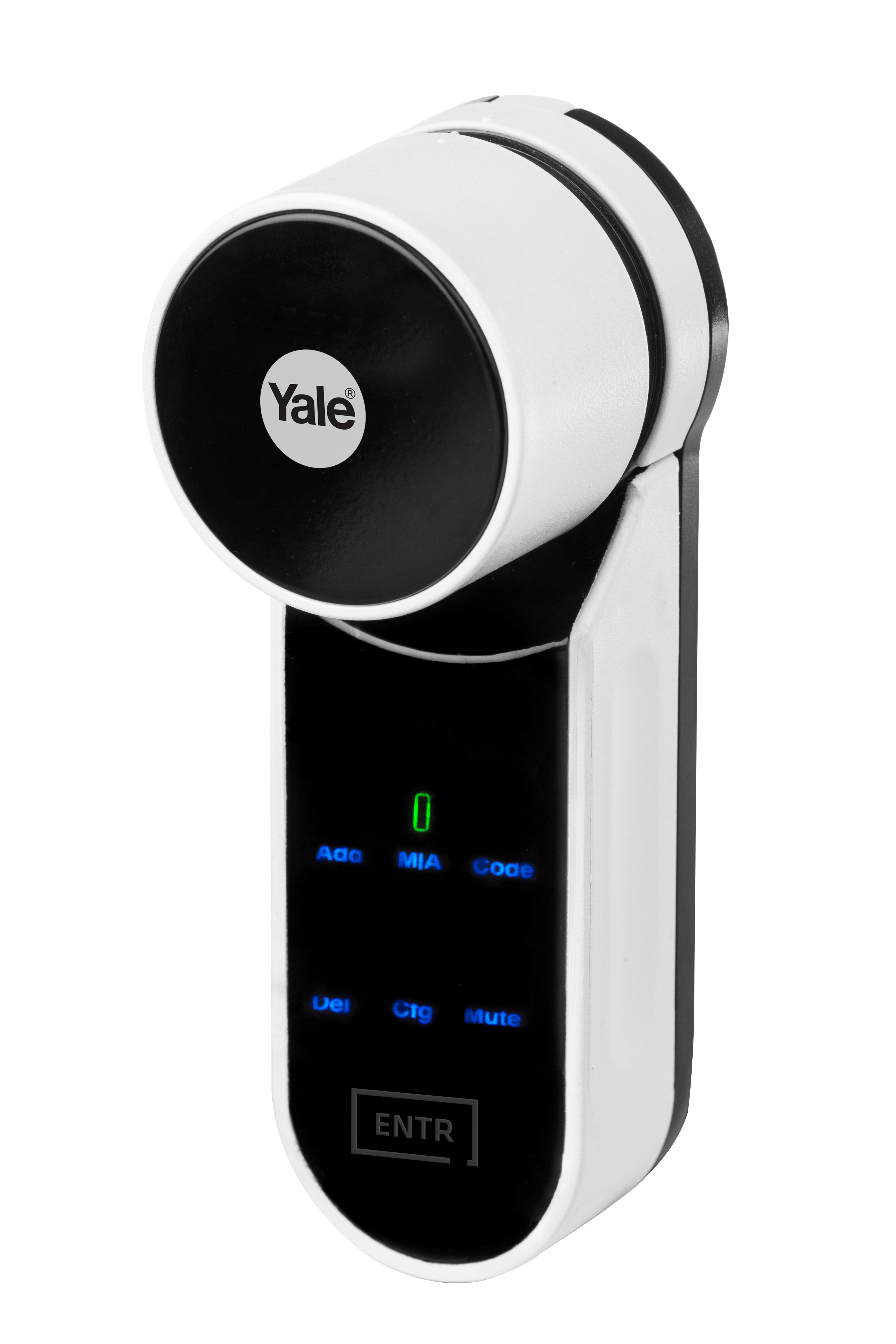 yale door locks