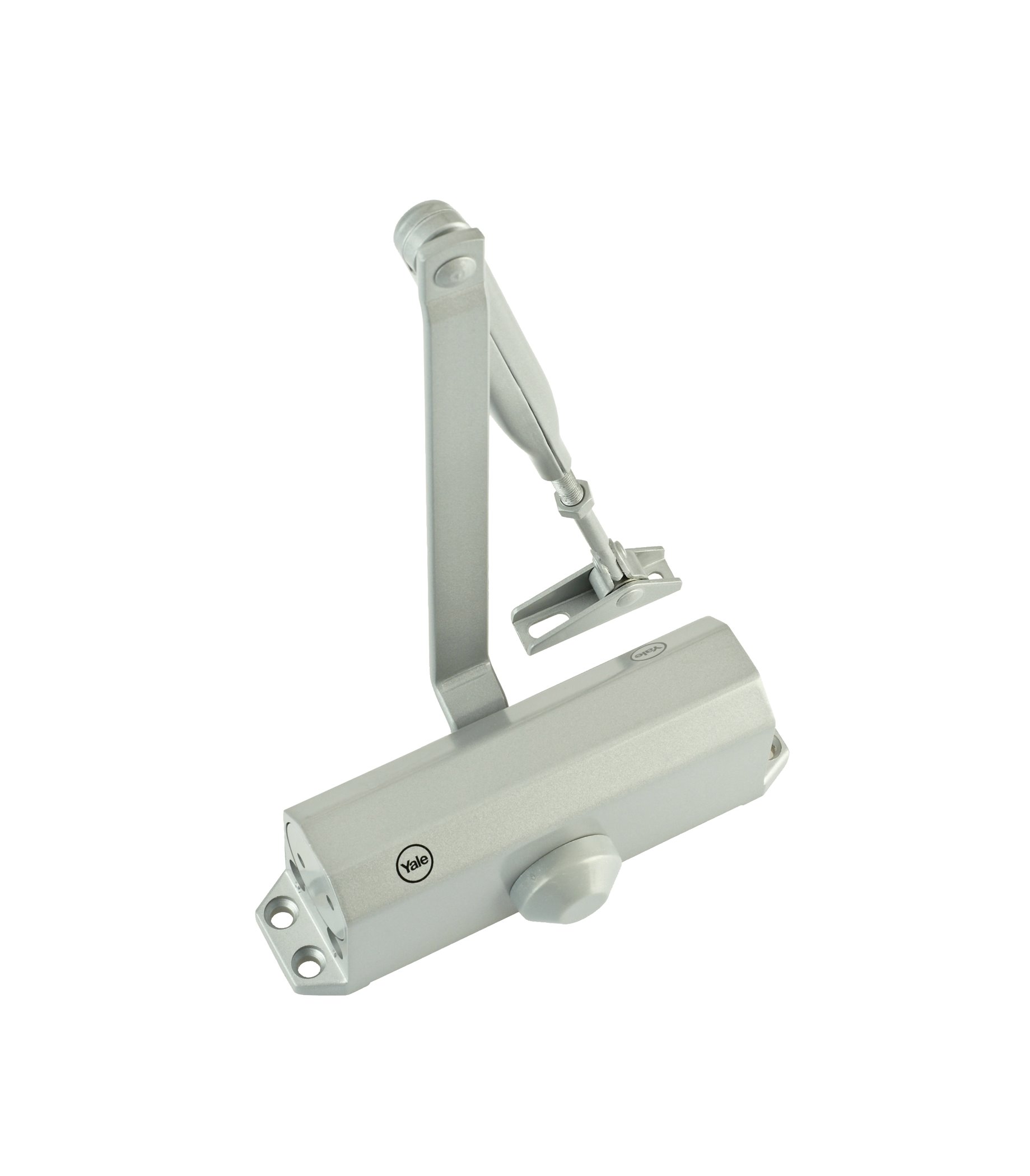 Hydraulic Door Closer Door Closer Yale Security Yale