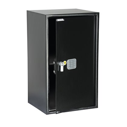 Alarmed Safety Storage Cabinet Xl Office Solution Safety Boxes