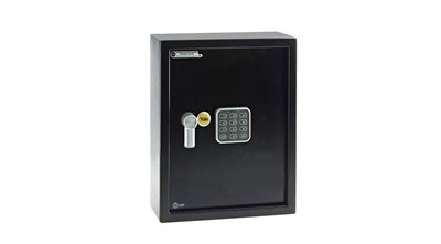 Electronic Key Safe - 48 Keys