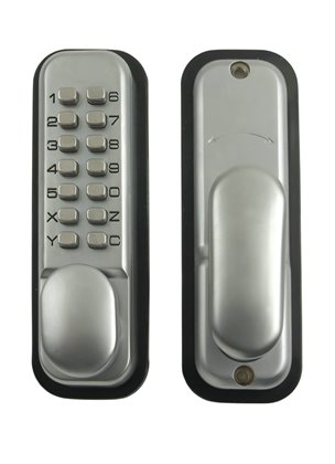 Push Button Lock Push Button Locks Smart Locks Smart