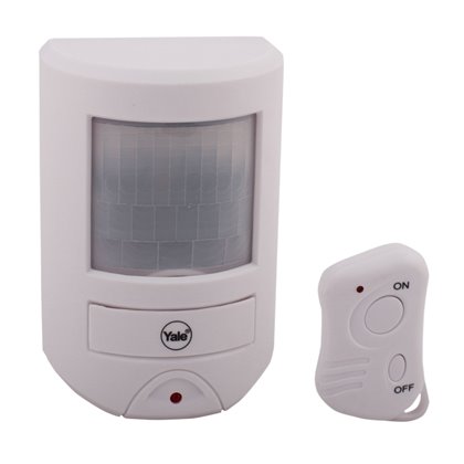 Pet Friendly Motion Sensor Mini Alarms Yale Security