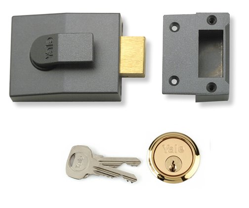 82 Deadbolt Nightlatch Nightlatches Smart Locks Smart Home