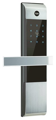 Ydm3109 Premium Proximity Card Digital Door Lock Yale Digital