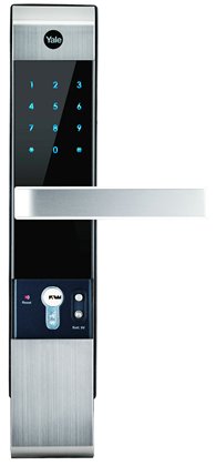 Ydm3109 Premium Proximity Card Digital Door Lock Yale Digital