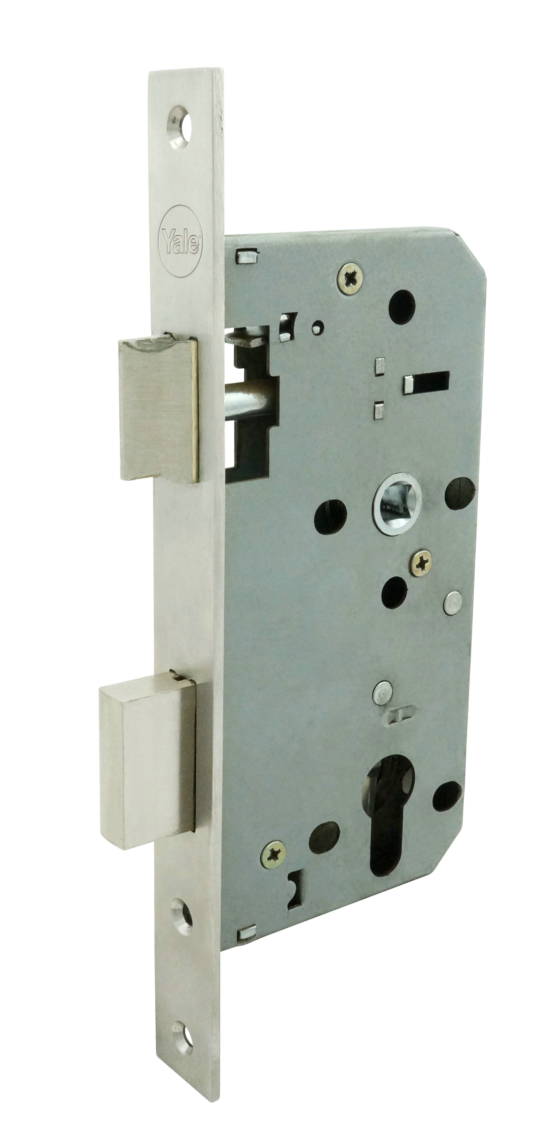 Pestillo Perfil de euro DIN lockcases: sashlock Nightlatch; 60mm// bloqueo
