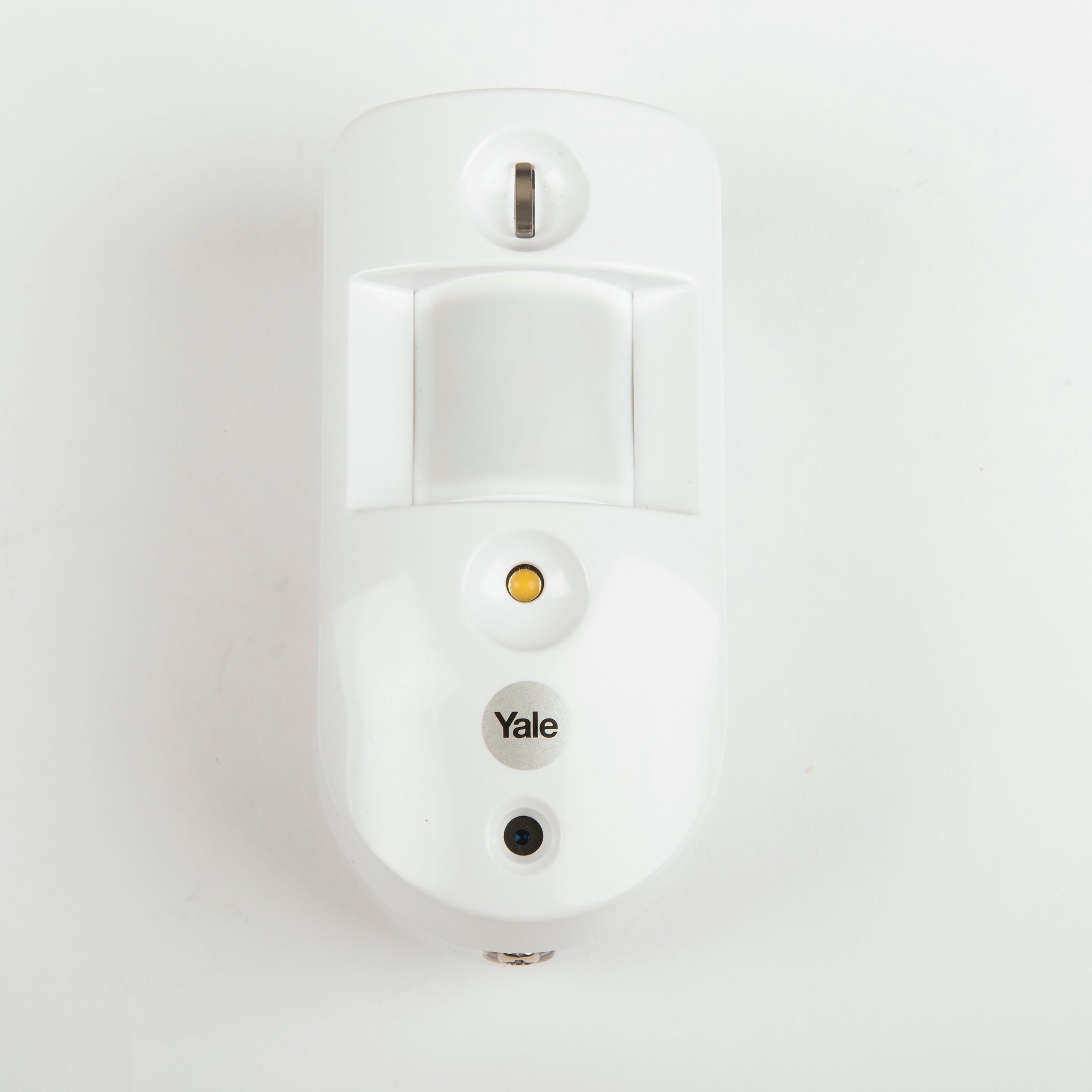 Yale Smart Home Alarm PIR Video Camera
