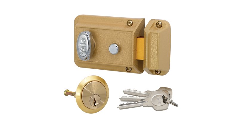 High Security Nightlatch Nightlatches Yale Security
