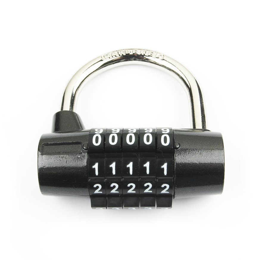 High Protection Padlocks