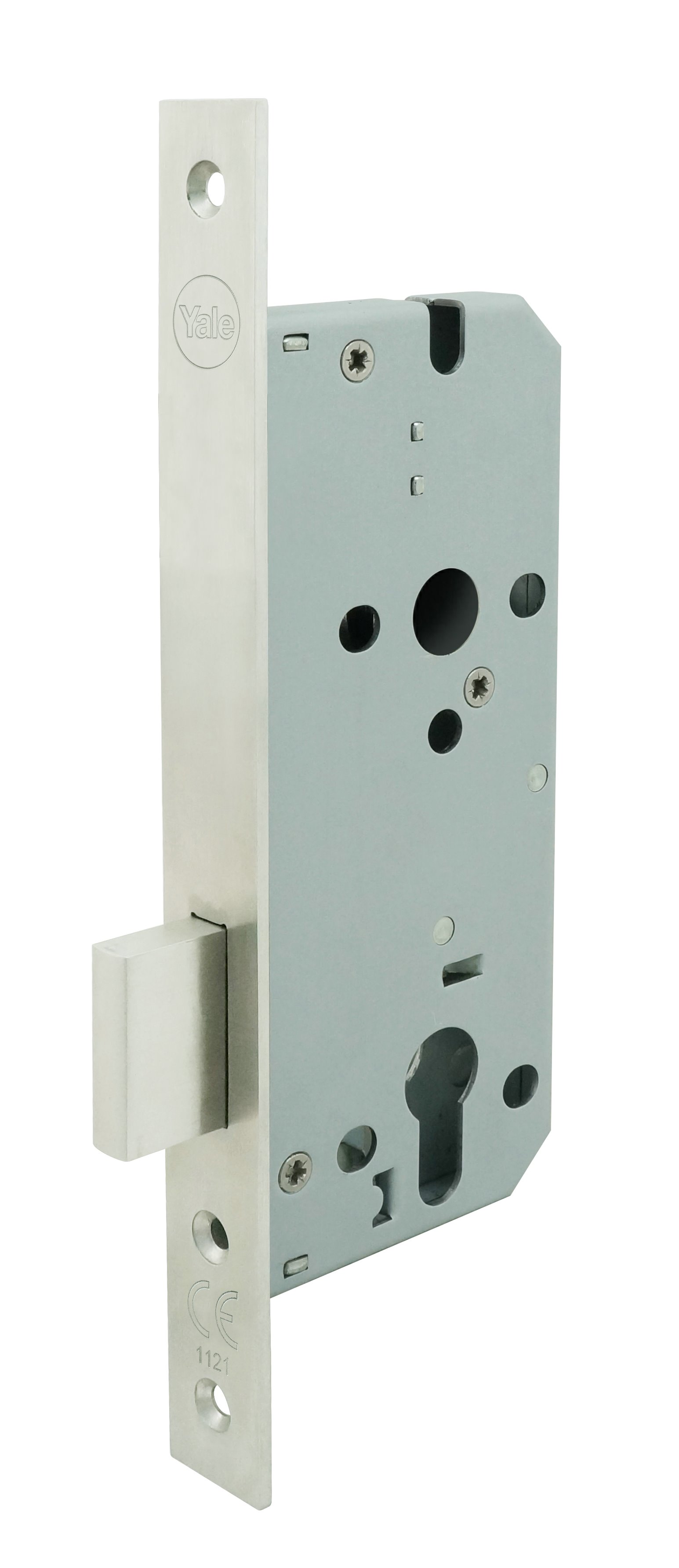 Mortise Door Lock Set - Eco