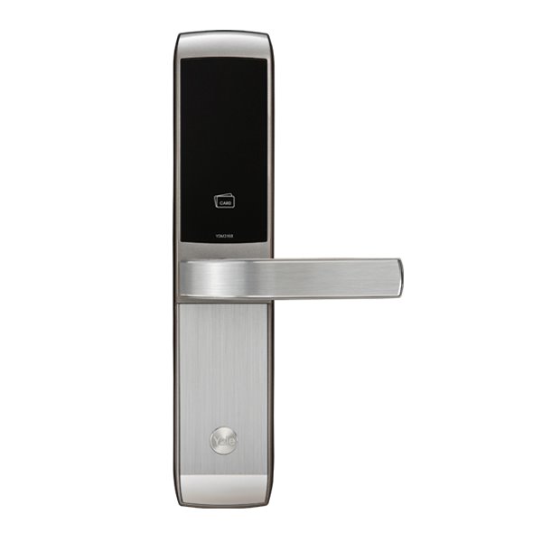 Yale Monoblok Smart Lock