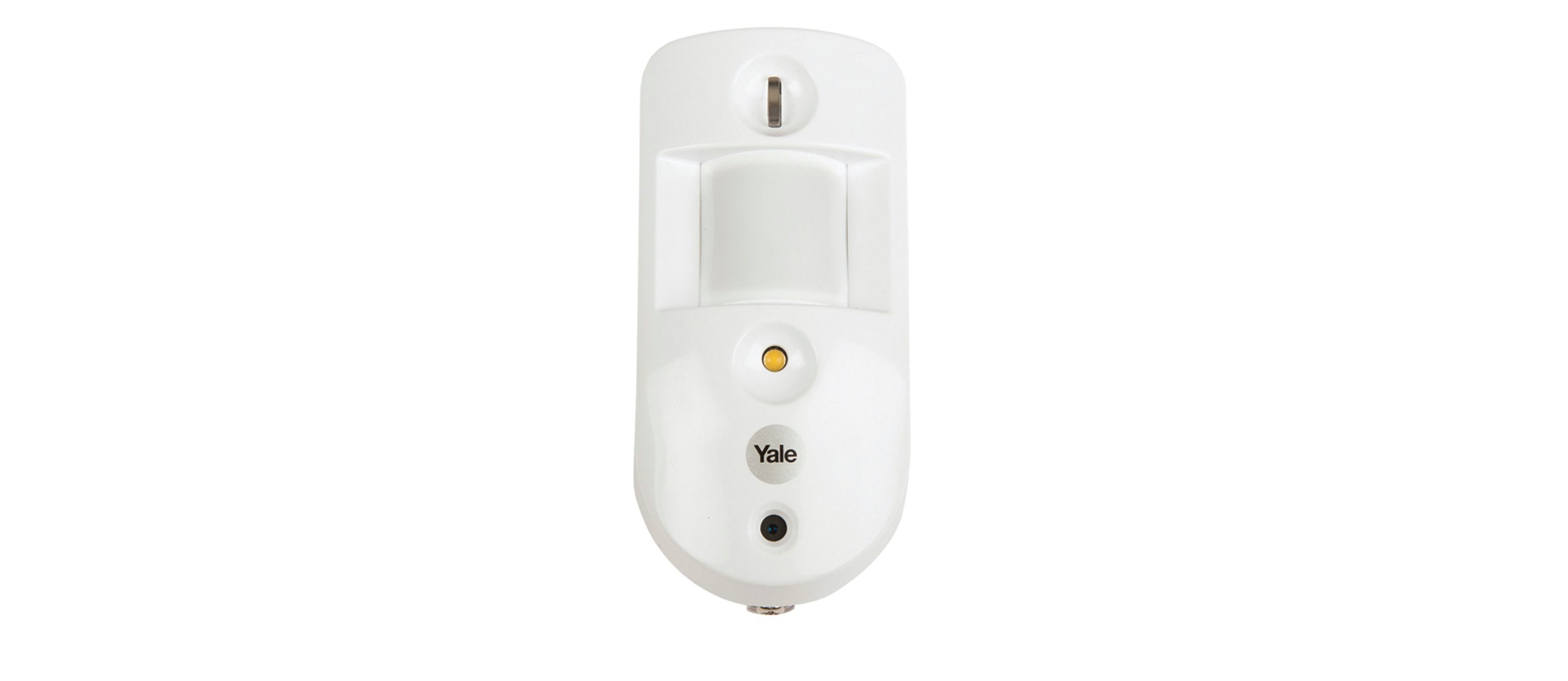 Yale pir hot sale camera not working