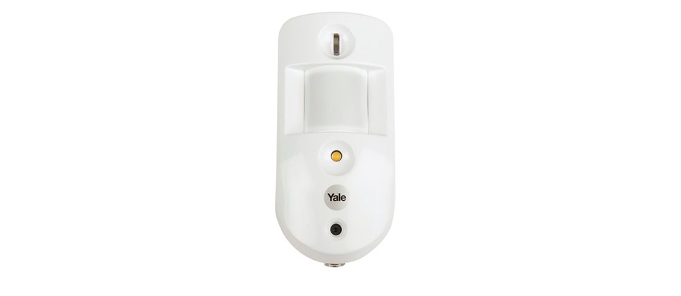 Smart Pir Image Camera Smart Home Alarm Yale Security Yale