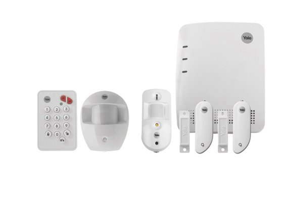 Bosch Smart Home and Yale join forces to create a secure home