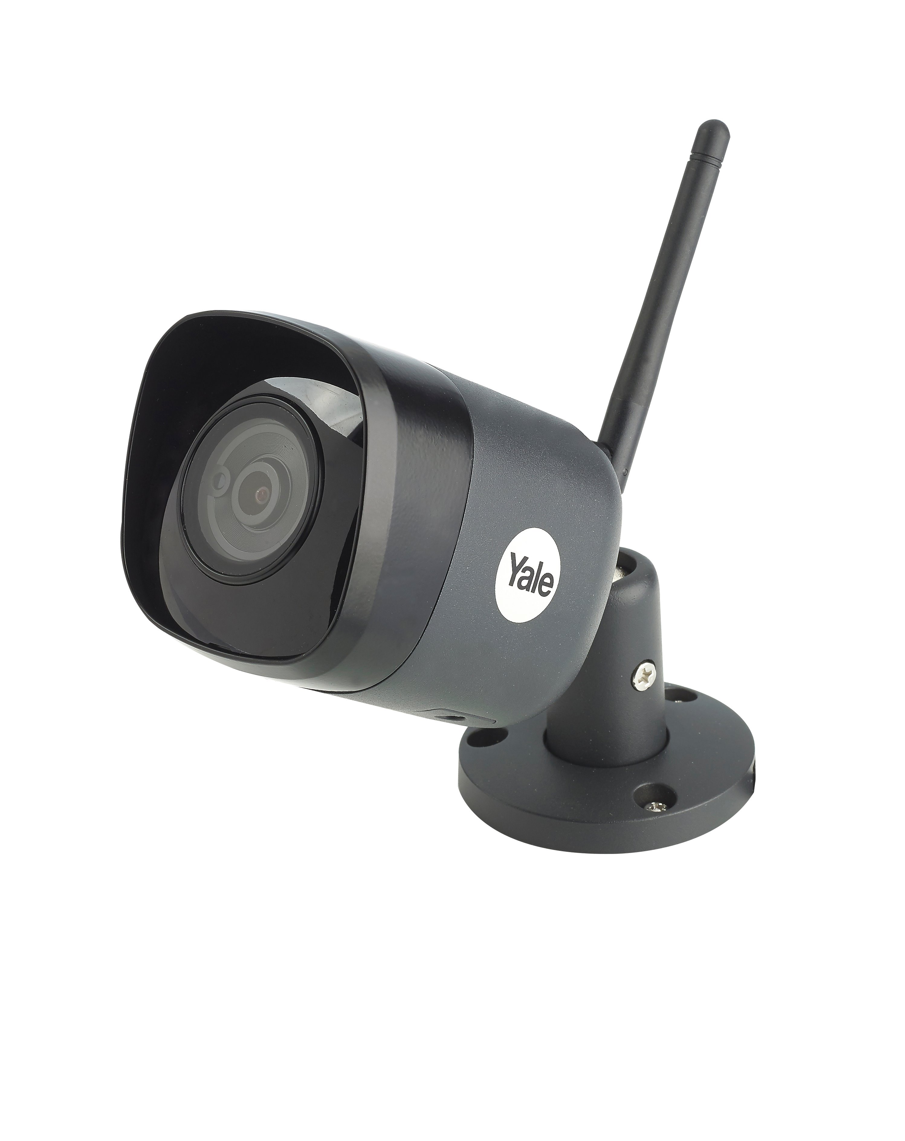 Yale smart store hd1080 cctv system