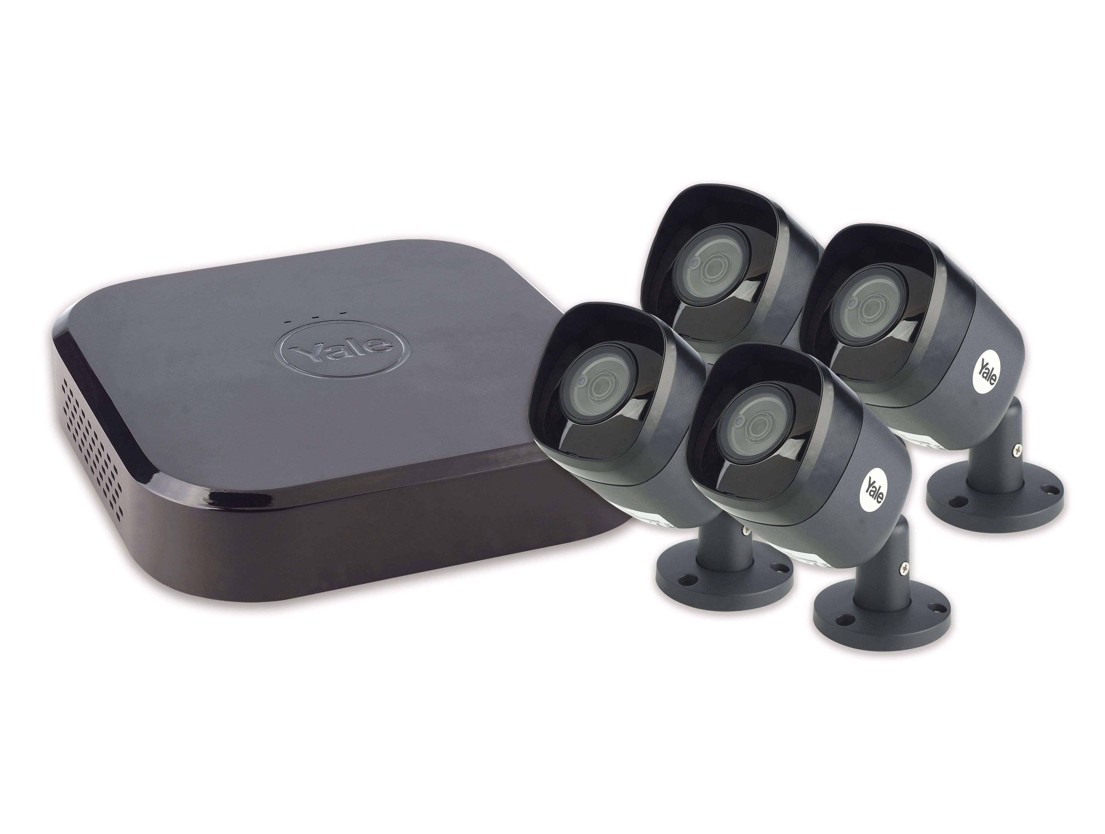 Yale home hot sale security cameras