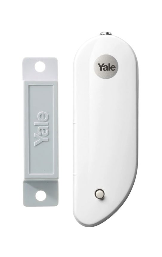 Kit alarme connectée Lite SR-2100i Yale 