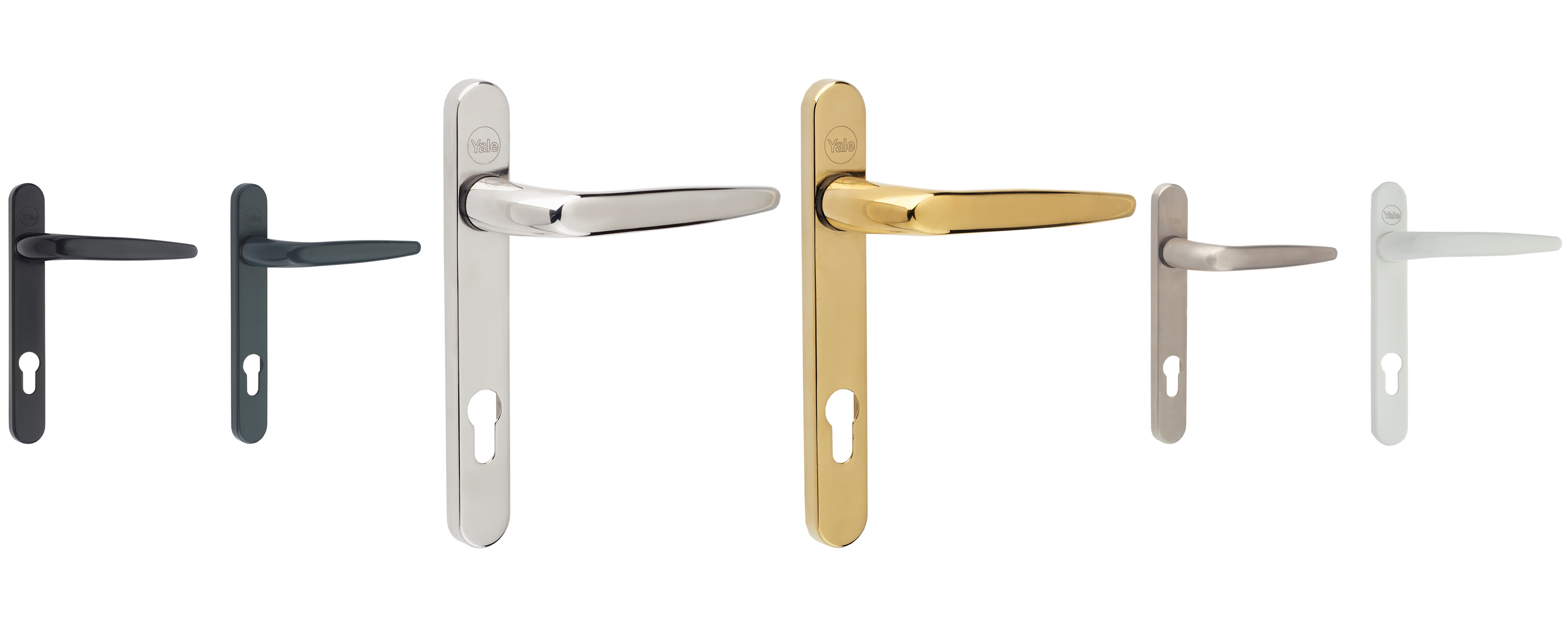 How To Fix Drooping Door Handles